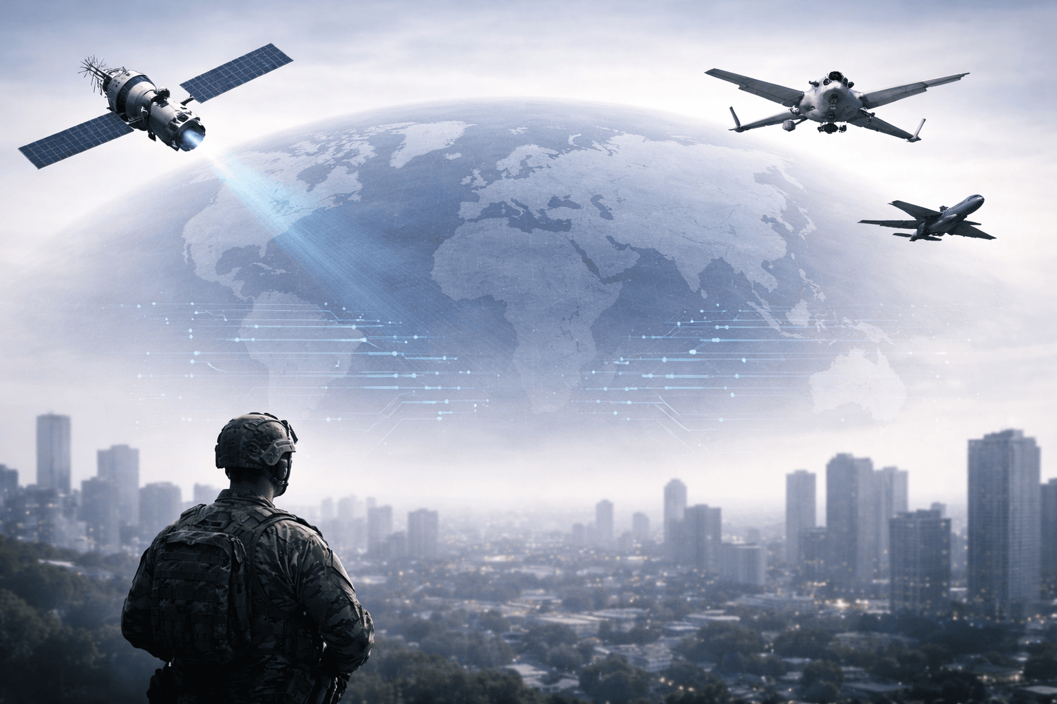 National Security Technology