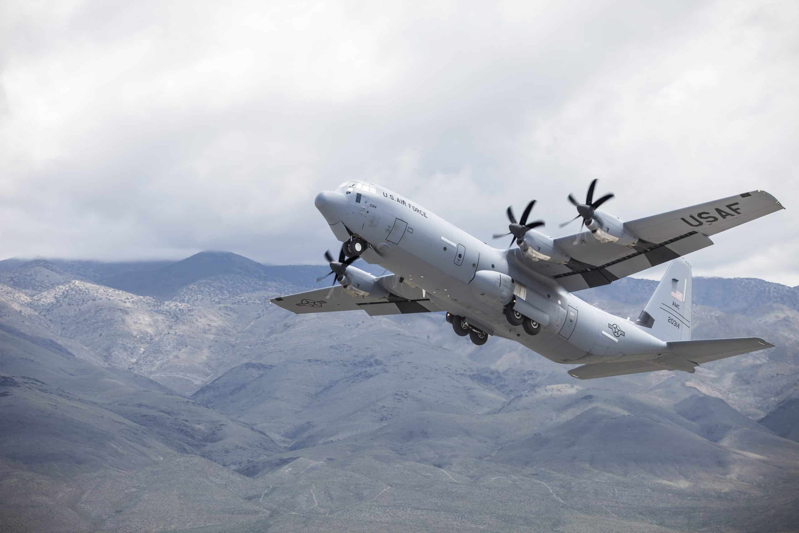 Defense and Aerospace